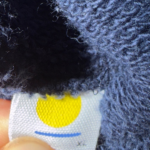 Adam Mar Reverse Loop Hoodie - Picture 2 of 5